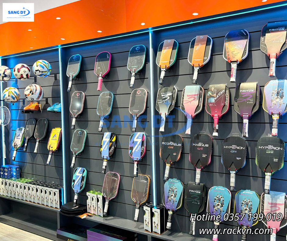 Pickleball đang bùng nổ tại Việt Nam – Cơ hội kinh doanh lớn cho các shop thể thao