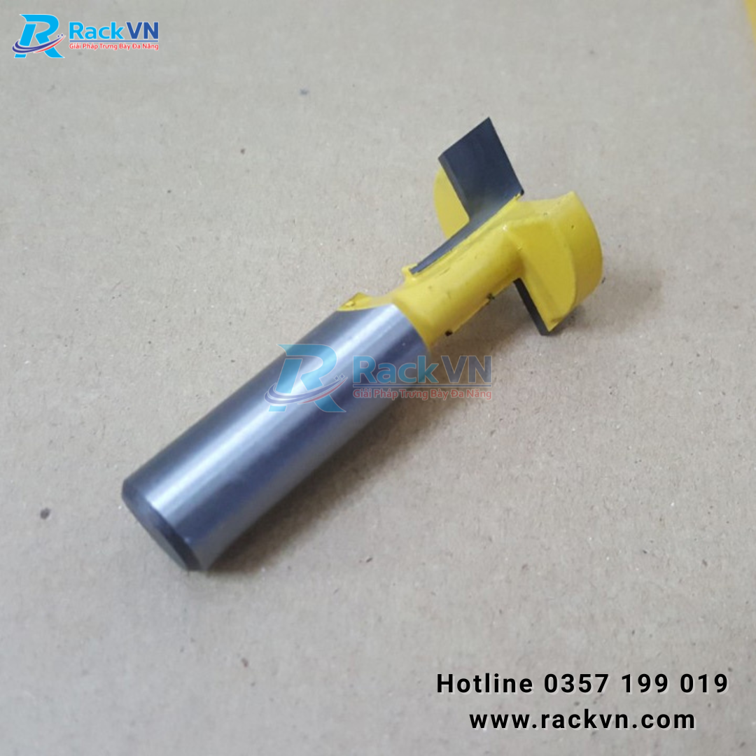 Mũi soi CNC Slatwal