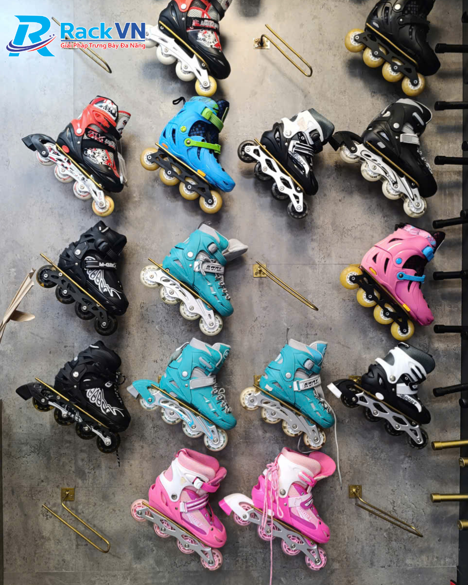 Kinh Nghiệm Thi Công Shop Patin Từ Thực Tế