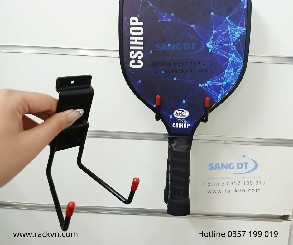 Hệ móc treo chuyên dụng - móc chuyên dụng