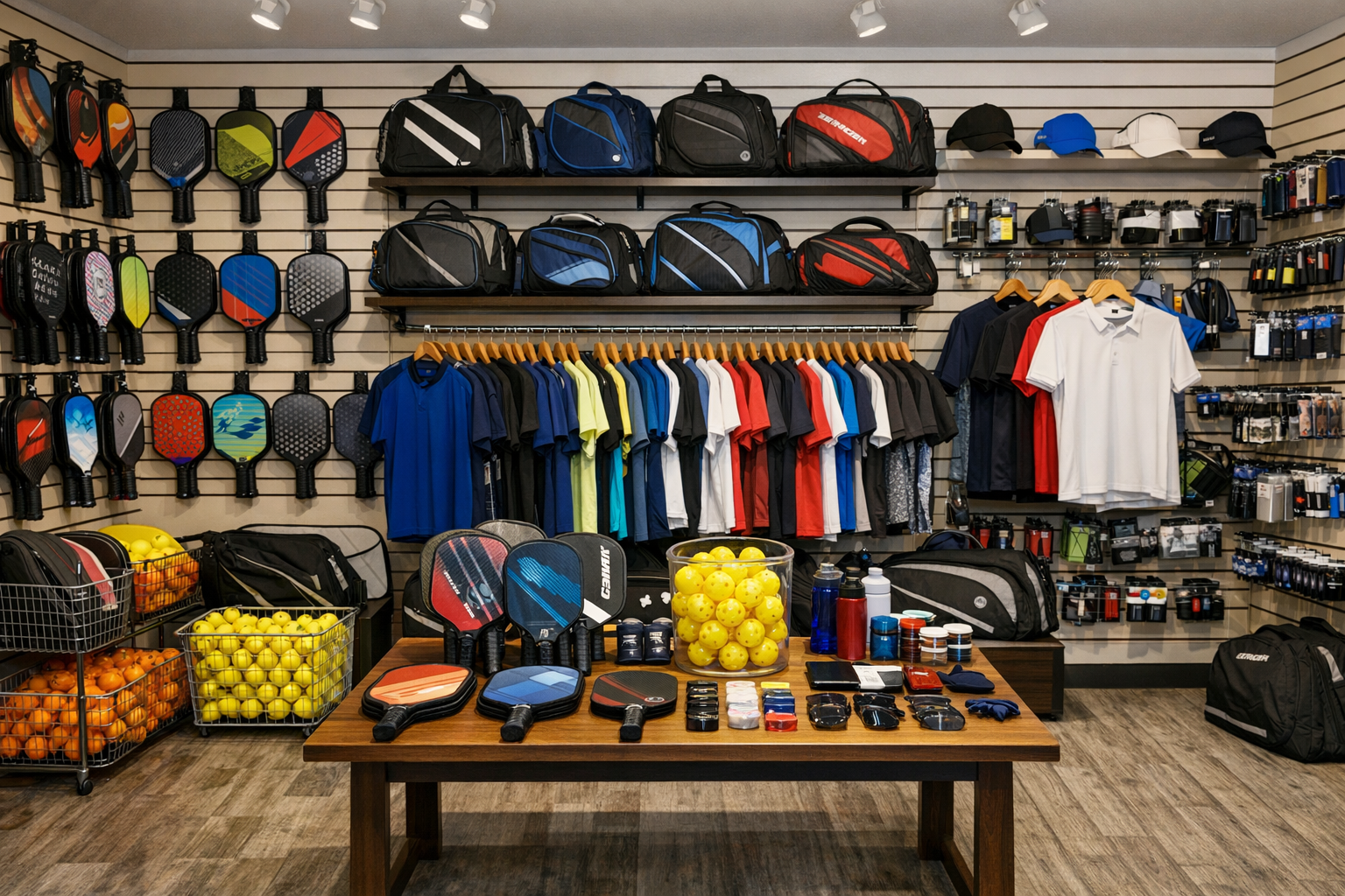 Mở shop kinh doanh cần chuần bị những gì