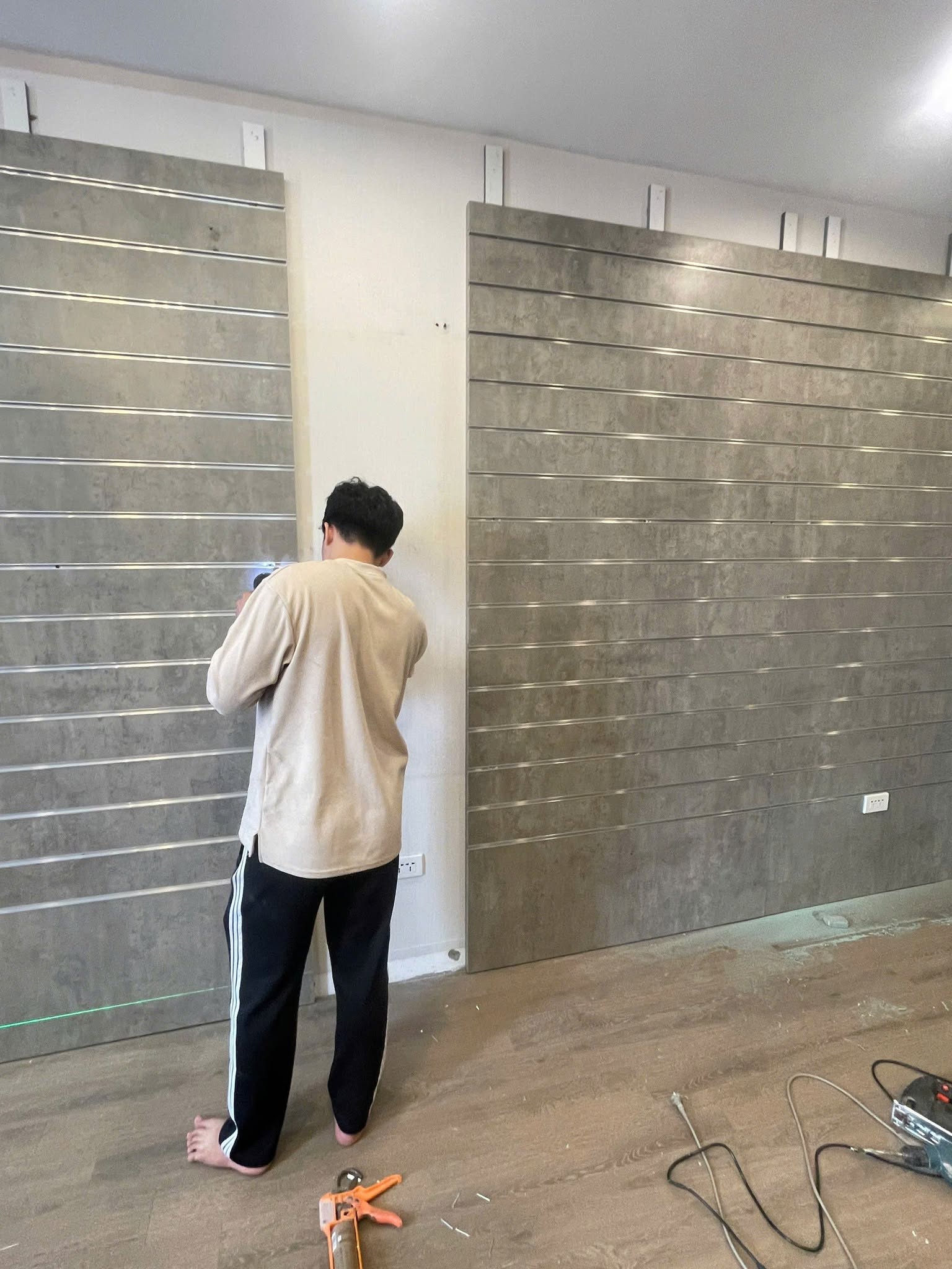 Phương Pháp Gia Cố Và Lắp Đặt