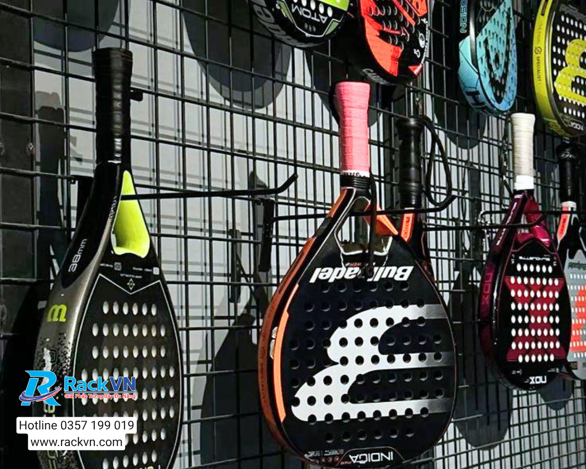Padel bùng nổ tại Việt Nam: Cơ hội mới cho các cửa hàng thể thao đón đầu xu hướng