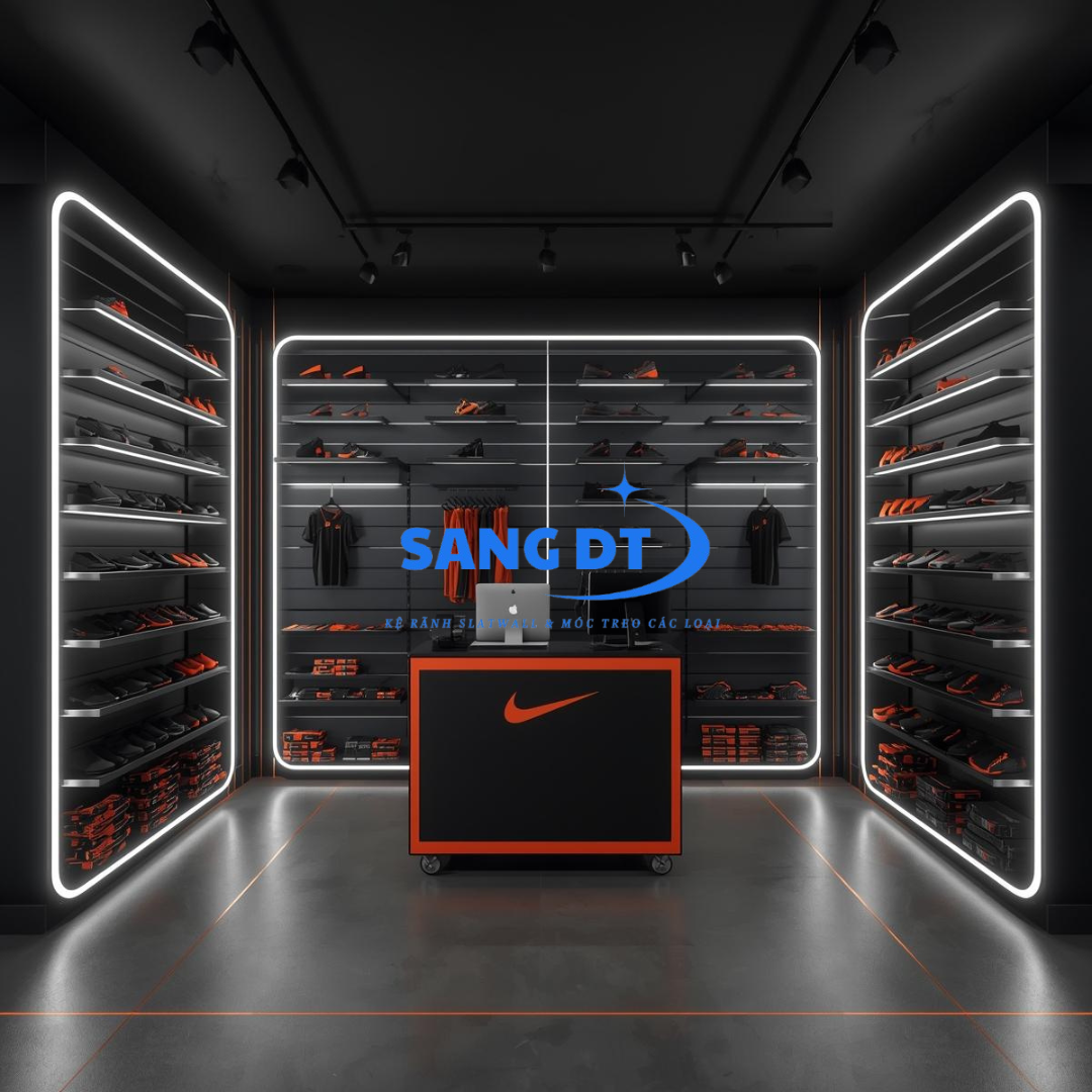 ánh sáng - yếu tố tạo hồn cho không gian