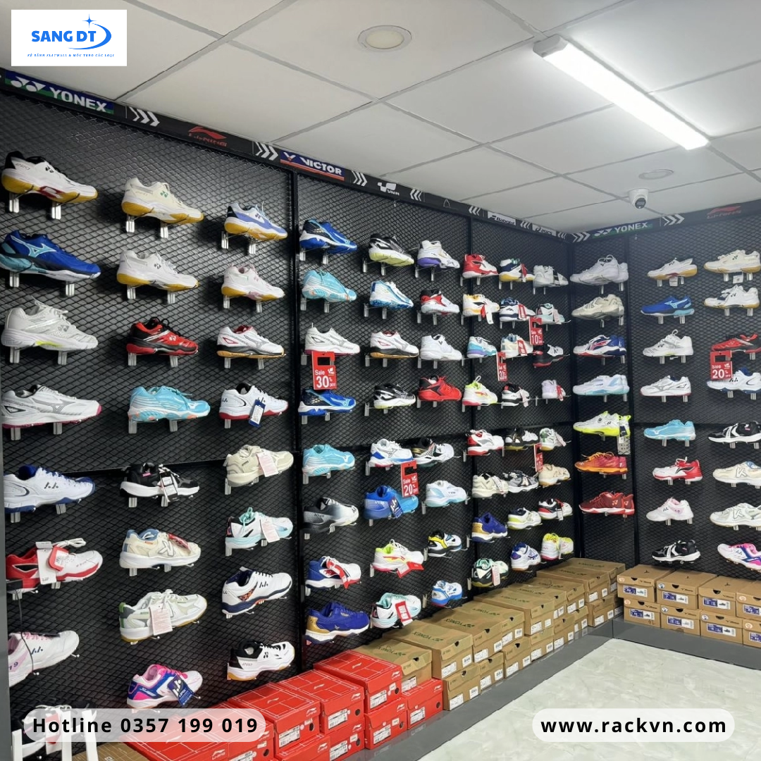 Trưng bày theo chủ đề