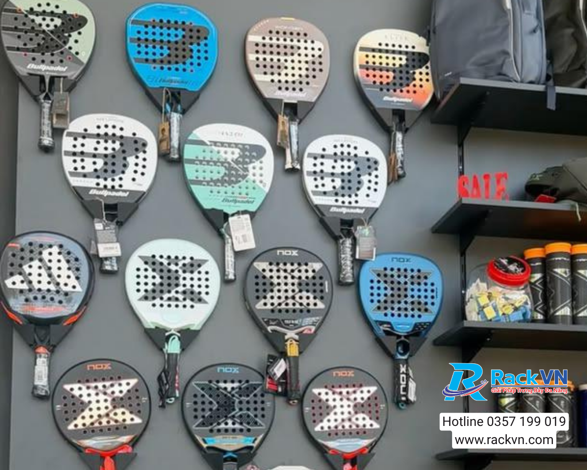 Vì sao nhiều người chơi thử một lần là bắt đầu thích Padel?