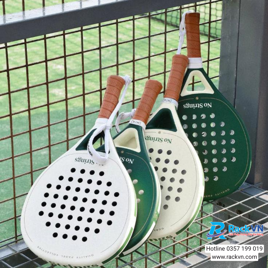 Lý do padel phát triển nhanh