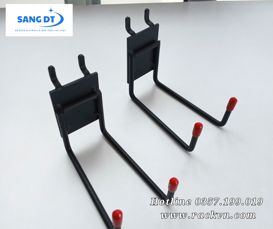 móc treo vợt pick/vợt bóng bàn chuyên dụng
